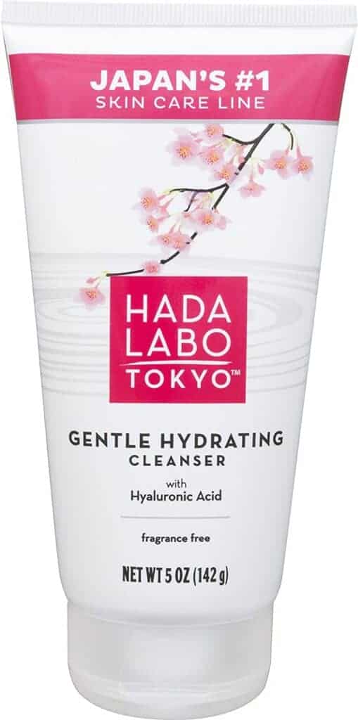 top facial cleanser in singapore