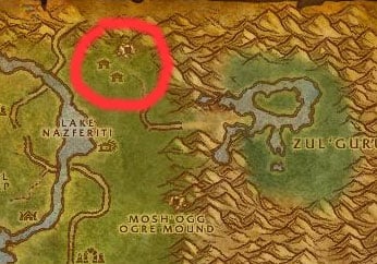 Wow Classic Gold Farming Guide Mmorpg Tips