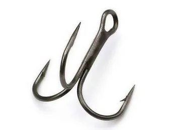 treble hook