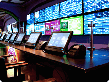 Retail Betting Software Solutions Retail Betting Software Solutions