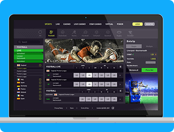 Sportsbook Software Provider Sportsbook Software Provider