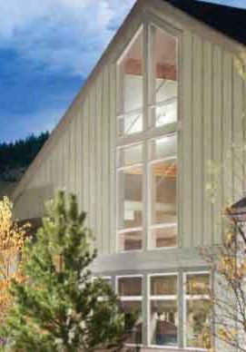 cropped vertical board & batten vinyl siding kaycan house example vertical board & batten vinyl siding kaycan house example