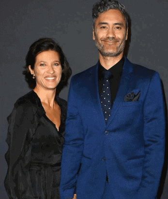 "JoJo Tiana" - Lawyer of the Year In New Movie From JoJo Rabbit Producer 7 "JoJo Tiana" - Lawyer of the Year In New Movie From JoJo Rabbit Producer 5