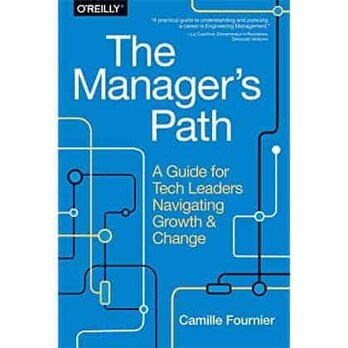 5 Key Lessons from Camille Fournier in The Manager's Path 8 camille fournier the manager's path