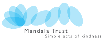 The Mandala Trust The Koinonia Trust Supporters