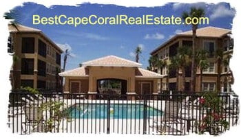 Tuscany Court condo Cape Coral MLS Tuscany Court condo Cape Coral MLS