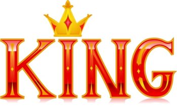 King