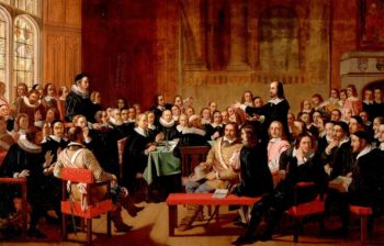 Westminster Divines
