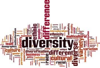 Grace in Diversity
