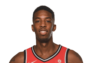 Delon Wright - Basketball Index