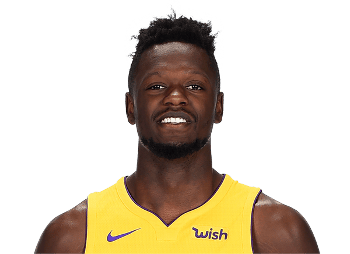 Julius Randle - Basketball Index