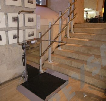 precios silla salvaescaleras 5