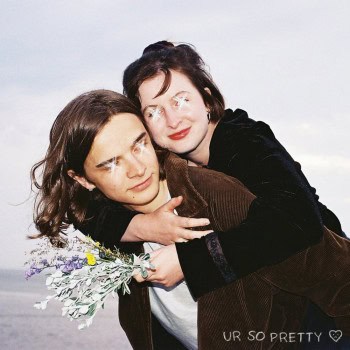 ur so pretty - st.martiins