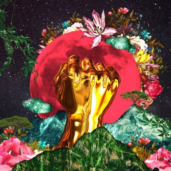 Rina Mushonga - In A Galaxy