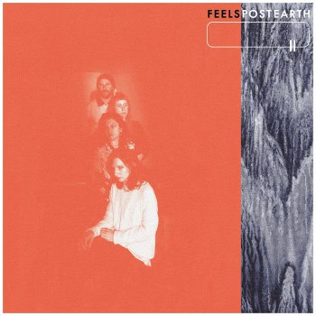 Post Earth - FEELS