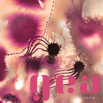 Snow EP - GEA