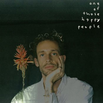 one of those happy people - Wrabel