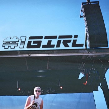 #1 Girl - NYSSA