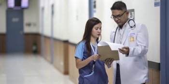 Should Medical Schools Rethink How They Teach Doctors About Pain in Wake of Opioid Crisis?
