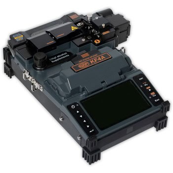 Ilsintech All-in-One Fusion Splicers Gap Wireless