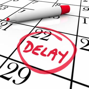 Delay
