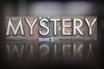 Mysterious