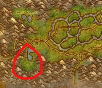 WoW Classic Gold Farming Guide - The Best 100+ Gold Making Tips For WoW Classic 10 Tiny Emeral Whelpling Map