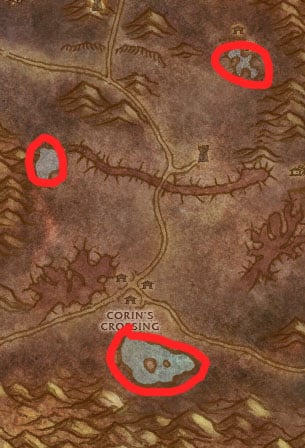 WoW Classic Gold Farming Guide - The Best 100+ Gold Making Tips For WoW Classic 30 wow classic gold farming eastern plaguelands water elementals
