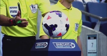 Premier League: Αμφίρροπα τα ντέρμπι, δίνουν Over Chelsea και Manchester United premier-league-ball