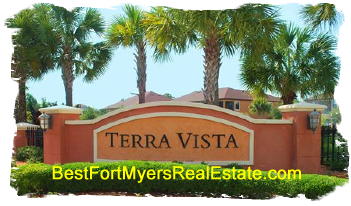 Terra Vista Estero Coach Homes Terra Vista Estero 33928 Coach Homes
