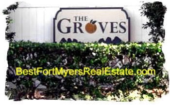 Groves Estero Groves Estero 33928