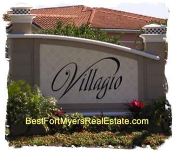 Villagio Estero Florida homes Villagio Estero Florida 33928 homes for sale