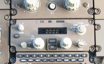 Image of a transponder