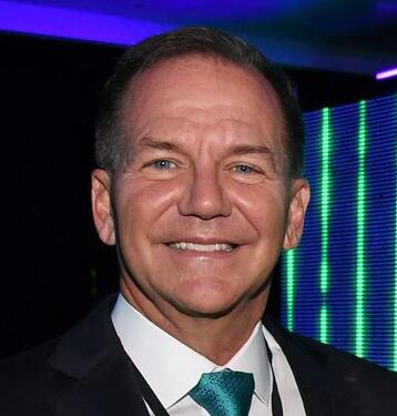 Paul Tudor Jones Paul Tudor Jones