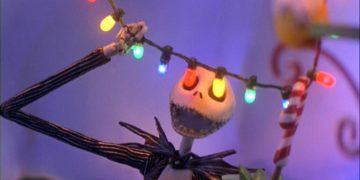 Jack skellington takes a journey to christmastown that changes his life.