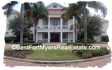 River Hall Country Club river hall alva florida 33920 real estate