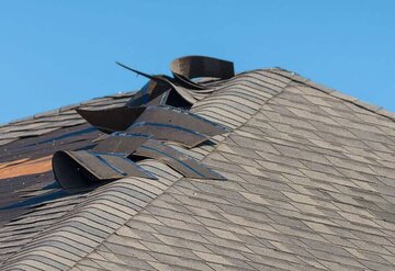 Dealing With Roof Damage Insurance Claims And Roofing Inspections Claimsmate