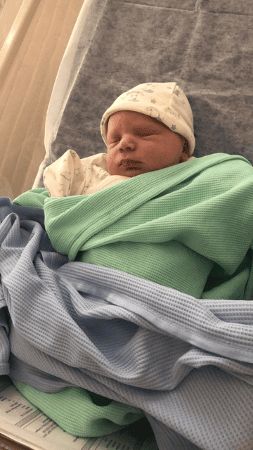 Ezekiel Welcome Ezekiel