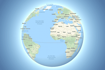 Google Maps