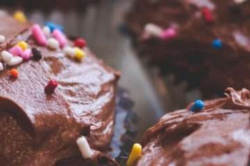 banner ongezonde snack