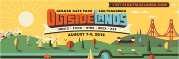 Matsing Outside lands