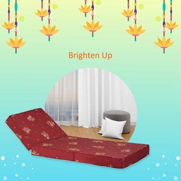 foldable mattress