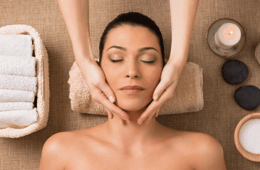 Face Massage