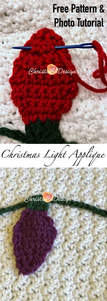 christmas lights