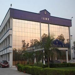 IAMR Ghaziabad Admission IAMR Ghaziabad Admission 2019