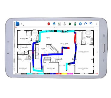 Consultix map
