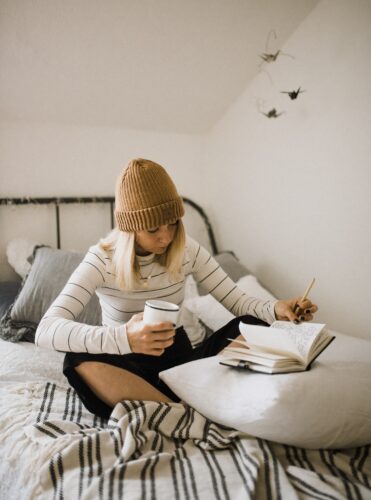 Life as a Writer