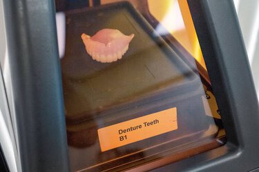Uptown Adds 3d Printing Capability To Our Office