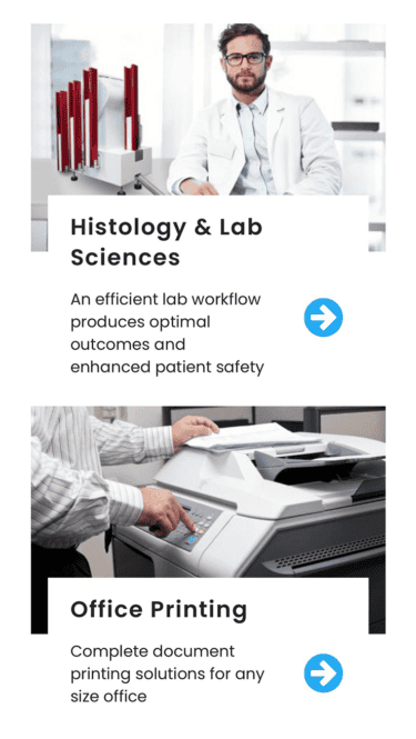 General Data Product Categories