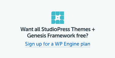 studiopress business pro theme studiopress business pro theme